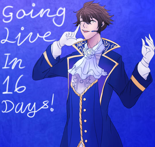 Idolish7 Season 2 Countdown 2020